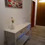 Schafshorn Lägenhetshotell