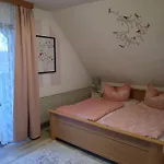 Schafshorn Lägenhetshotell Schaprode