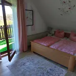 Schafshorn Lägenhetshotell Schaprode