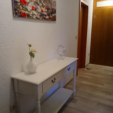 Schafshorn Lägenhetshotell