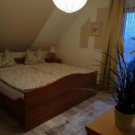 Schafshorn Apartmanhotel *