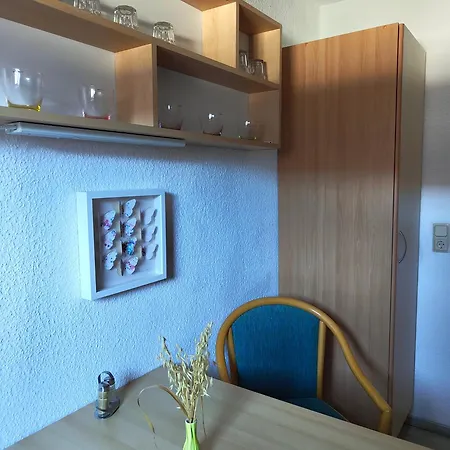 Schafshorn Aparthotel