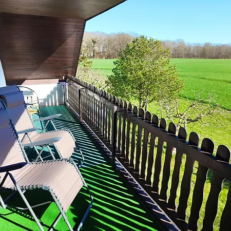 Aparthotel Schafshorn
