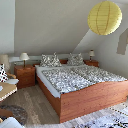 Schafshorn * Schaprode